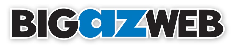 BIGAZWEB logo